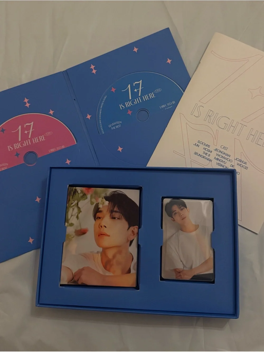 Seventeen 